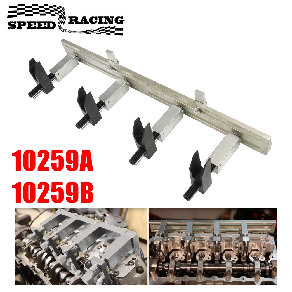 Spring Compressor Tool - Actuador de motor 10259A 10259B, herramienta
