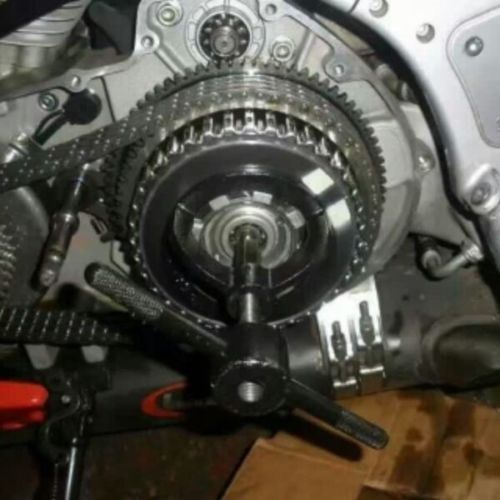 Spring Compressor Tool - Compresor de Resorte de Embrague Compatible