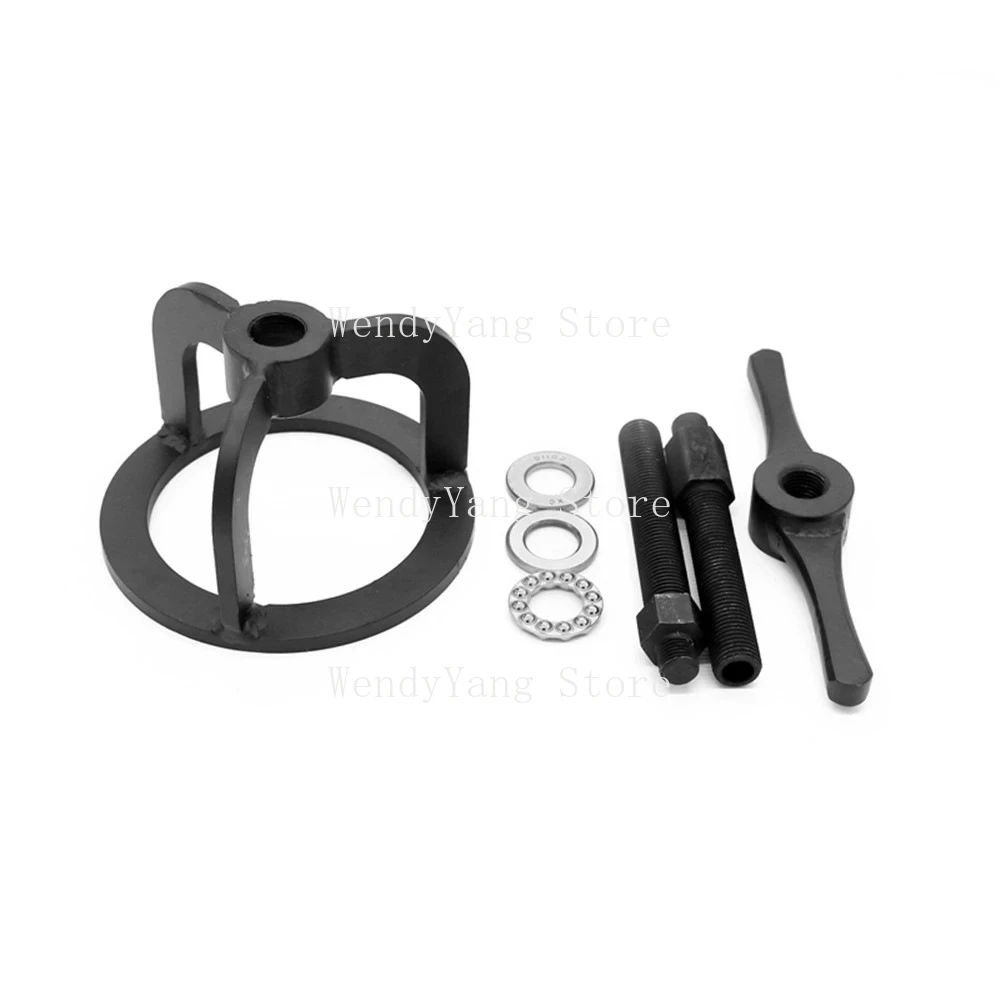 Spring Compressor Tool - Juego de resortes de compresión para