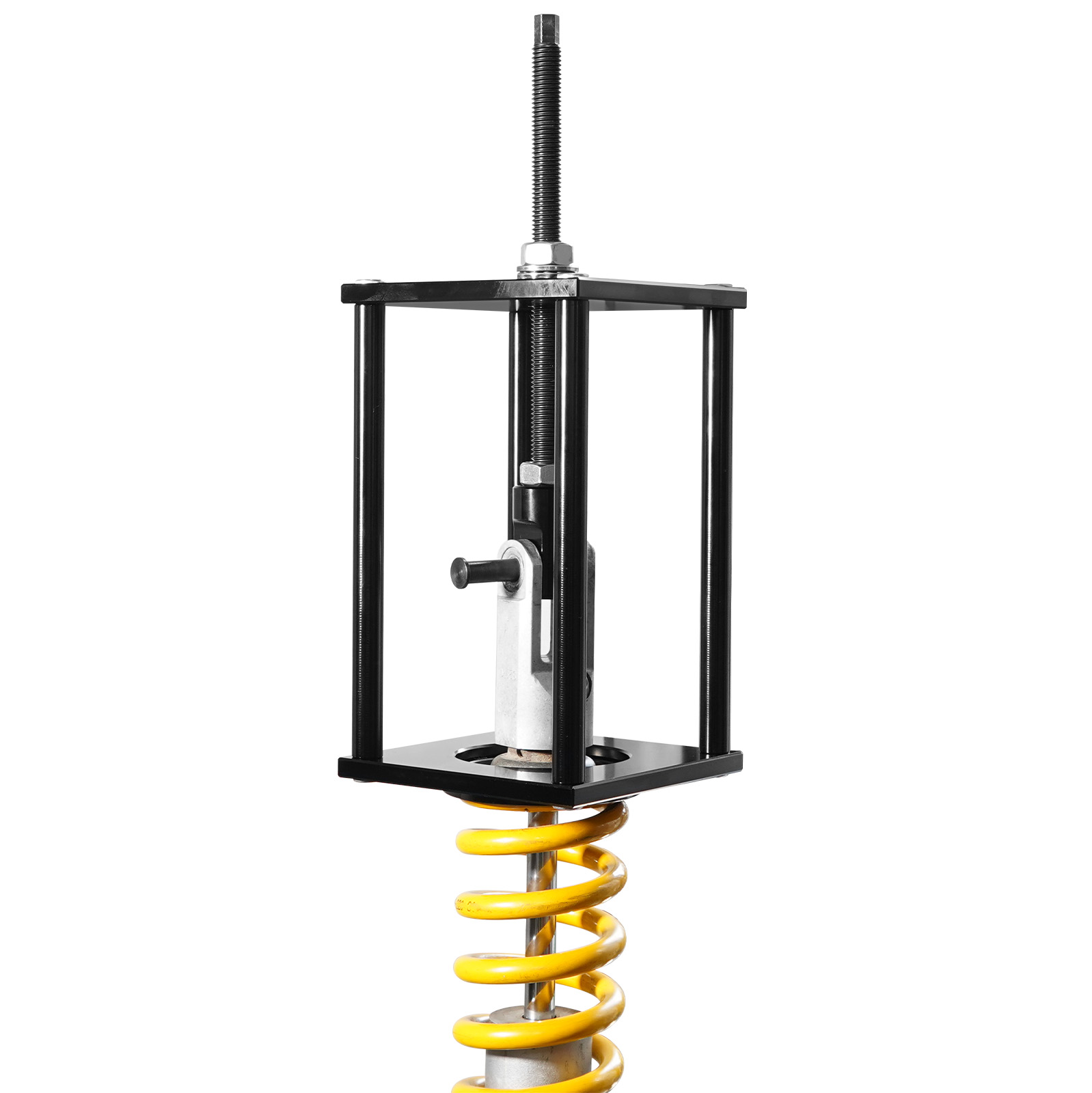 Herramienta de compresor de re - Spring Compressor Tool reseña y precio
