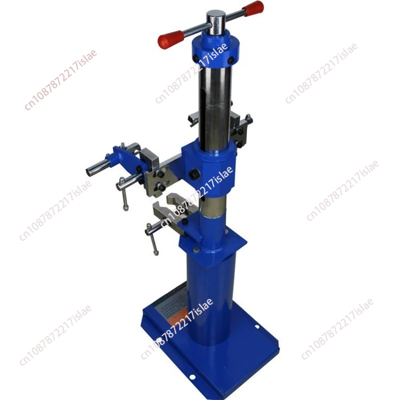 Compresor de resortes hidráuli - Spring Compressor Tool reseña y precio