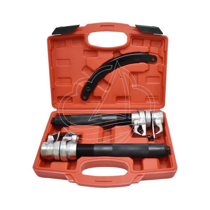 Compresor de resortes tipo gar - Spring Compressor Tool reseña y precio