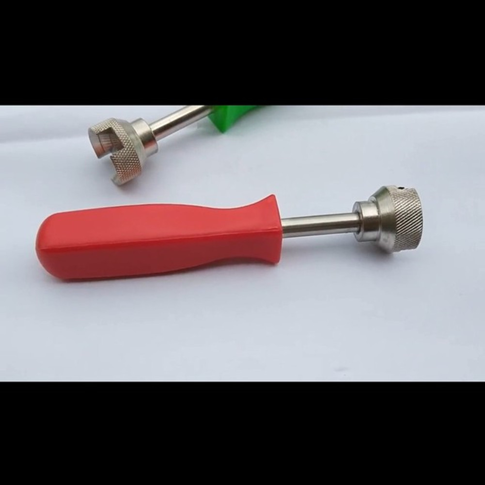Compresor Manual de resorte de - Spring Compressor Tool reseña y precio