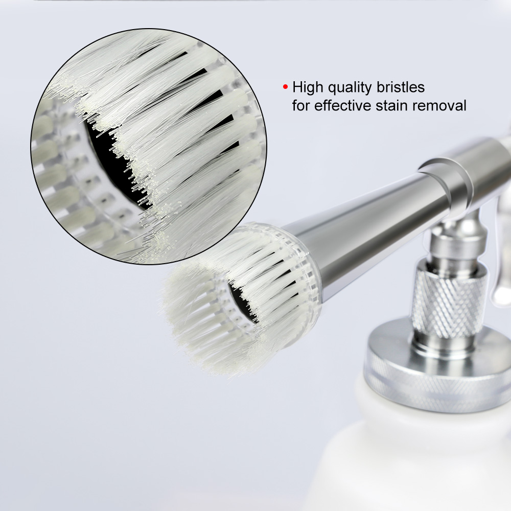Pistola de Limpieza para Autos - Spring Compressor Tool reseña y precio