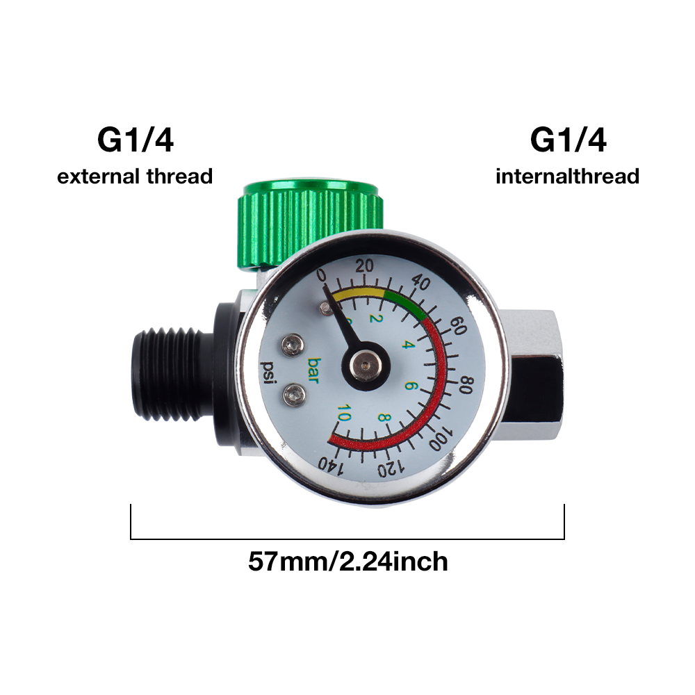 Regulador de presión de aire p - Spring Compressor Tool reseña y precio