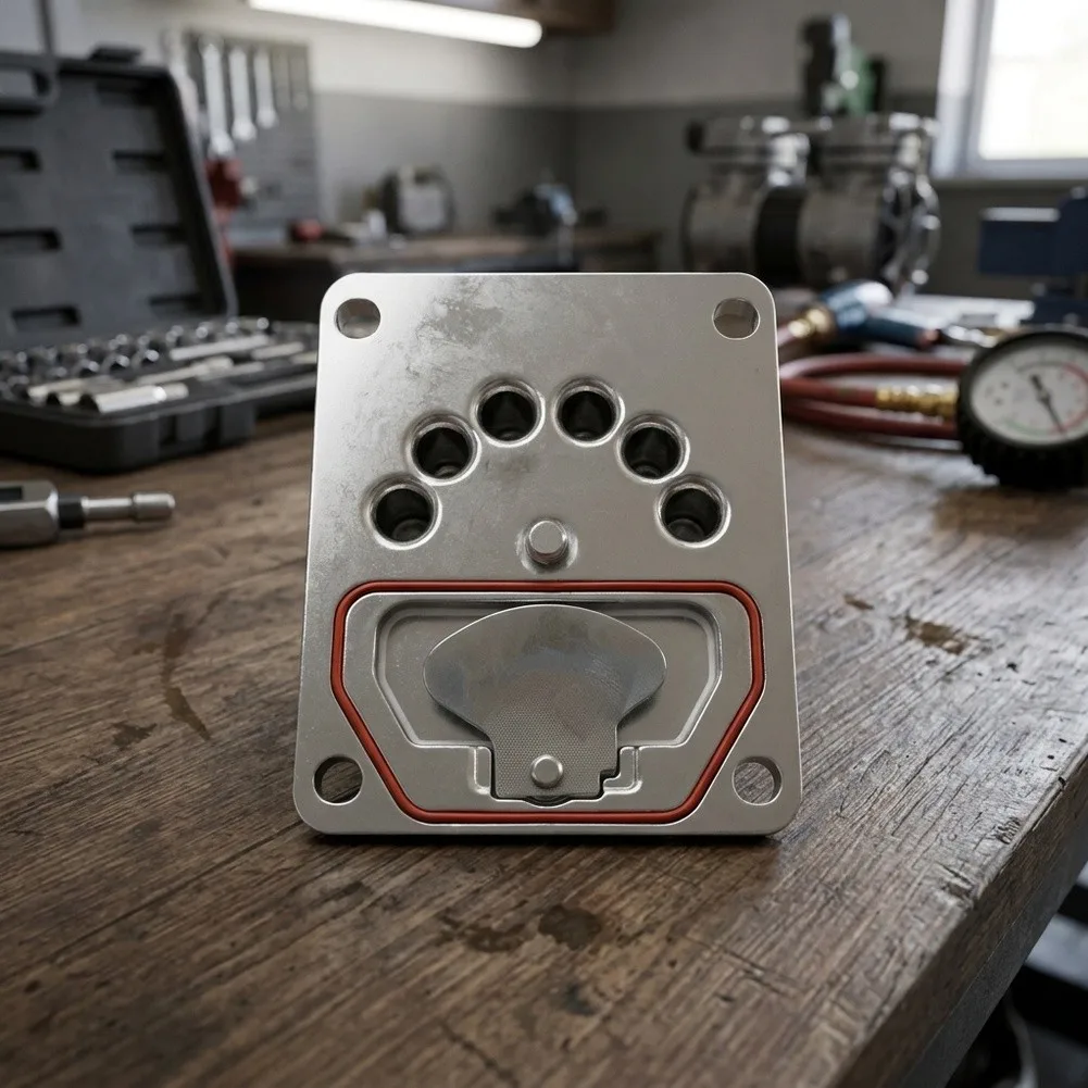 Kit de Placa de Válvula para C - Spring Compressor Tool reseña y precio